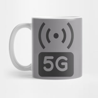 I NEED 5G INTERNET Mug